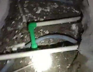 西岗卫生间漏水多少钱