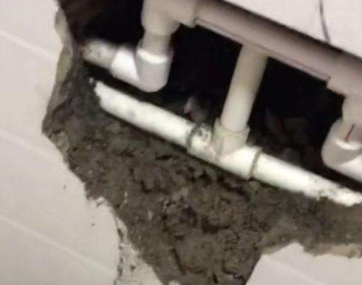 西岗卫生间漏水哪家好