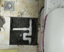 西岗卫生间防水推荐公司