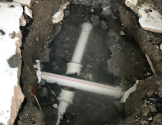 西岗卫生间防水公司