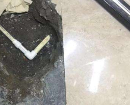 西岗卫生间测漏水多少钱