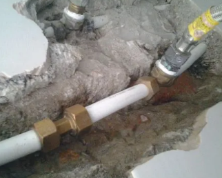 西岗测漏水多少钱