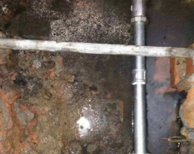 西岗卫生间测漏水多少钱
