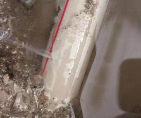 西岗水管维修公司