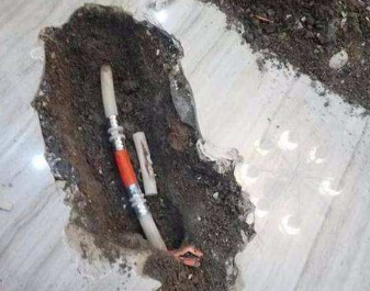 西岗水管维修哪家好