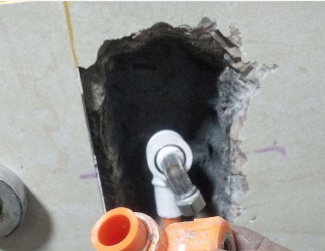 西岗卫生间测漏水哪家好