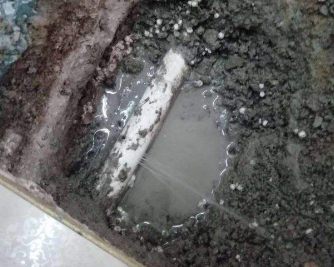 西岗卫生间测漏水哪家好