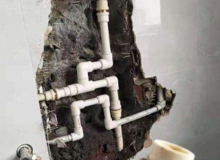 西岗卫生间测漏水价格多少