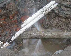 西岗水管维修费用是多少