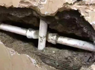 西岗水管维修哪家好