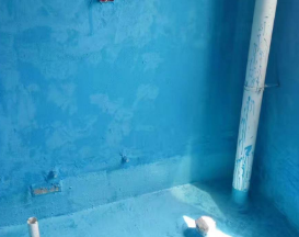 西岗卫生间防水多少钱