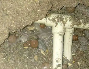 西岗卫生间测漏