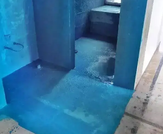 西岗卫生间防水哪家好