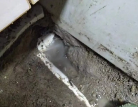 西岗卫生间测漏水多少钱