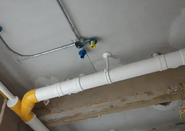 西岗水管维修多少钱