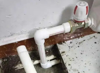 西岗卫生间测漏水多少钱