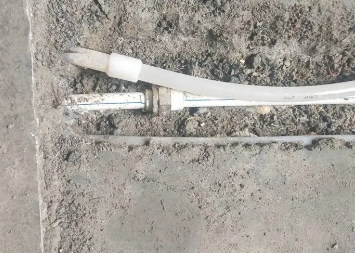 西岗卫生间测漏水之解决方法