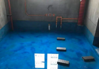 西岗卫生间防水步骤