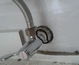 西岗水管维修多少钱