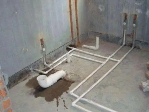 西岗水管维修多少钱