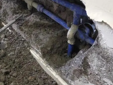 西岗卫生间测漏水哪家好