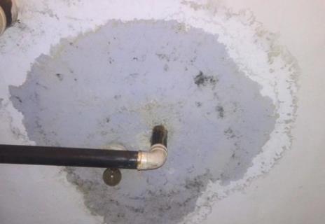 西岗测漏水公司分享如何自检漏水