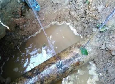 西岗卫生间测漏水公司分享下我们可以检测到轻微的漏水和水压吗？