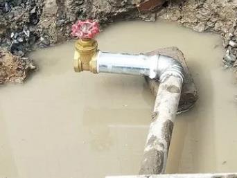 西岗漏水检测电话多少