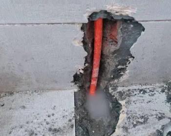 西岗漏水检测哪家好