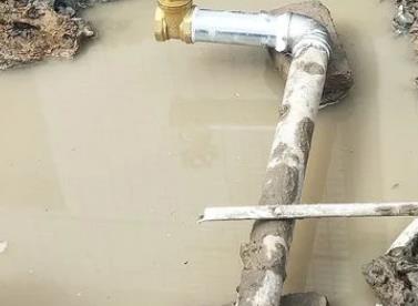 西岗测漏水公司电话